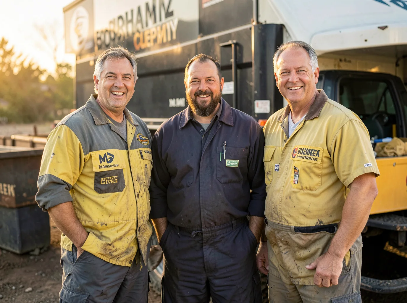 Sewage Cleanup company in Echo, OR
