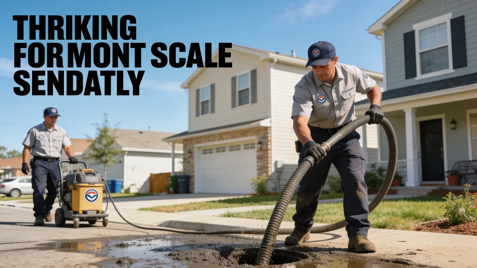 Sewage Cleanup in Echo, OR near me
